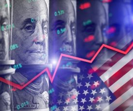 Mercados positivos expectantes a la reunión del FED