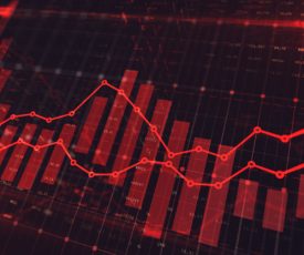 Mercados en rojo tras mensaje hawkish del Fed
