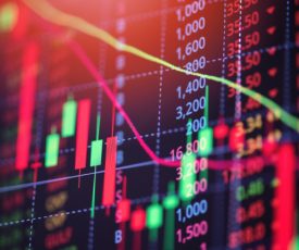 Mercados presionados por aumento de las tensiones geopolíticas