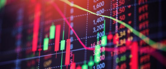 Mercados presionados por aumento de las tensiones geopolíticas