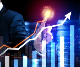 Mercados positivos ante posible resolución del shutdown