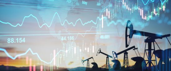 Mercados dispares digieren las implicancias del rally del petróleo
