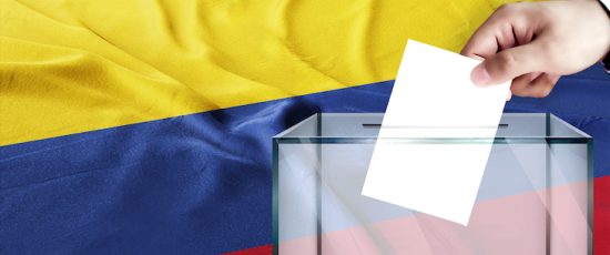 Elecciones regionales Colombia: Amplia derrota al partido de Gobierno