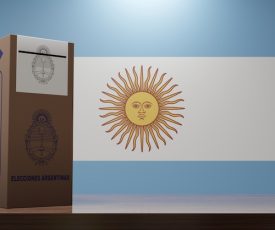 Elecciones Argentina: No les crean a las encuestas