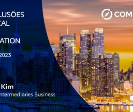 Conclusões do TAACo Global de Outubro 2023