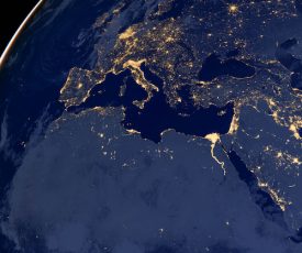 Respuesta Europea