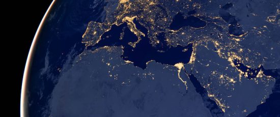 Respuesta Europea