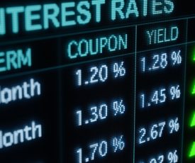 Sell off continúa presionando a los bonos