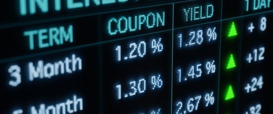 Sell off continúa presionando a los bonos