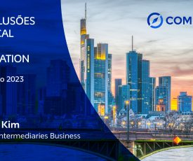 Conclusões do TAACo Global de Novembro 2023