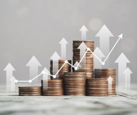 ¿Optimismo al alza?