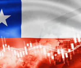 Alta convicción en acciones chilenas