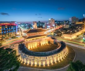 Corea: futuro prometedor