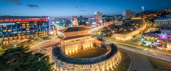 Corea: futuro prometedor