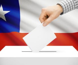 Chile: encerramento do processo constitucional