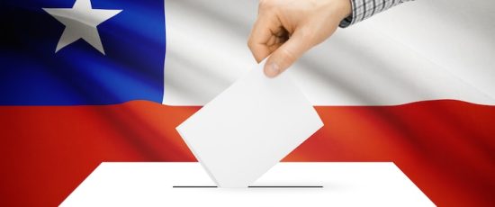 Chile: The Culmination of the Constitutional Process