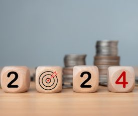 Notas de enero al OUTLOOK 2024: Año de definiciones