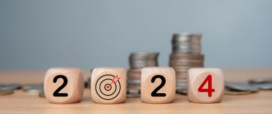 Notas de enero al OUTLOOK 2024: Año de definiciones