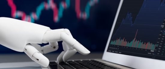 Inteligencia Artificial sigue impulsando el mercado