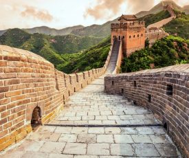 P.D: ¿Cuán invertible es China?
