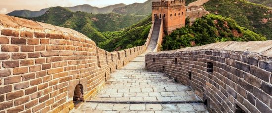 P.D: ¿Cuán invertible es China?