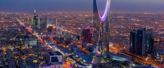 ¿Es Arabia Saudita una manera de invertir en petróleo?