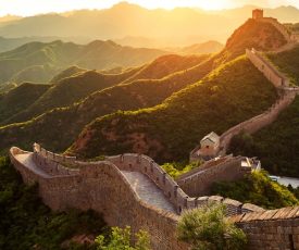 China ¿brotes verdes?