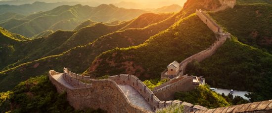 China ¿brotes verdes?