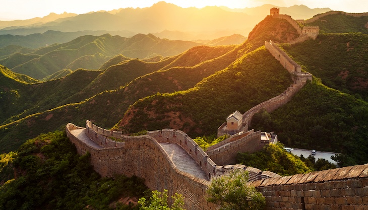 China ¿brotes verdes?