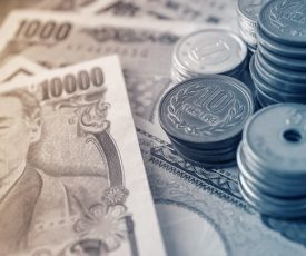 Yen bajo presión