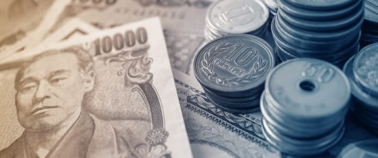 Yen bajo presión