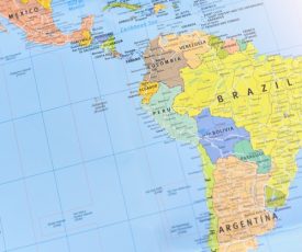 Latin America: Truce or new era?