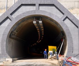 Infraestructura: Inversiones sostenibles y resilientes