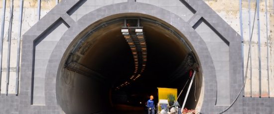Infraestructura: Inversiones sostenibles y resilientes