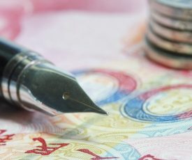 China: buscando reconstruir a confiança
