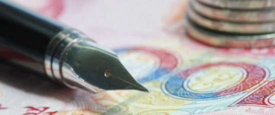 China: buscando reconstruir a confiança