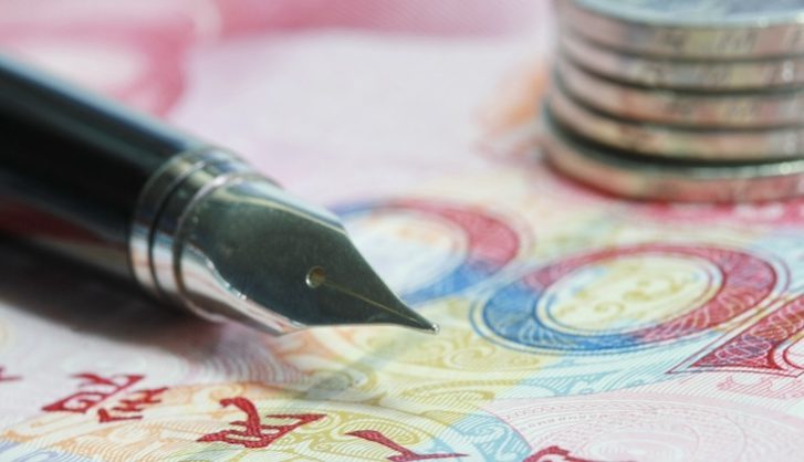 China: buscando reconstruir a confiança