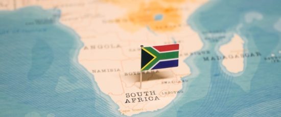 ÁFRICA DO SUL Maio de 2024 : um caminho incerto