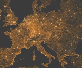 Europa: The Bottom Line