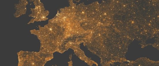 Europa: The Bottom Line