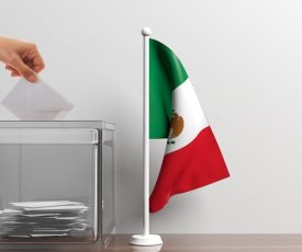 ELECCIONES MÉXICO: Morena sin contrapesos