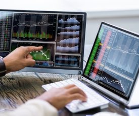 Momentum de mercado: ¿Hasta cuándo?