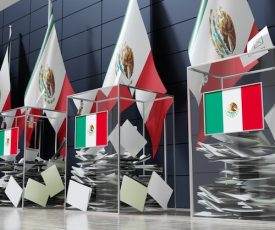 Elecciones se toman la agenda