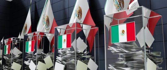 Elecciones se toman la agenda