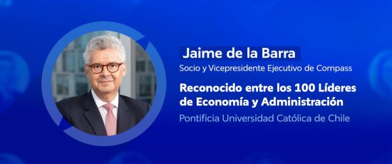 100 Líderes de la Facultad de Economía y Administración