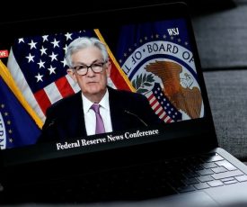 Fed bajo presión