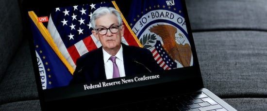 Fed bajo presión