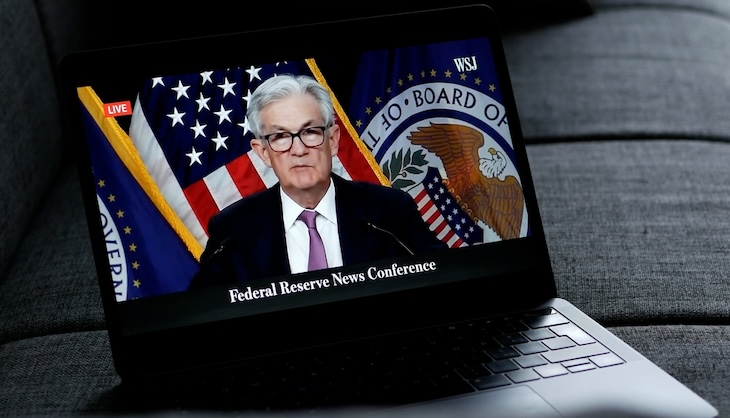 Fed bajo presión