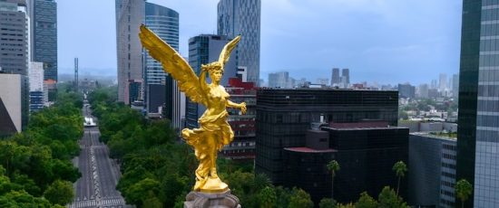 México: volatilidade