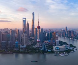 China: La frágil confianza del inversionista